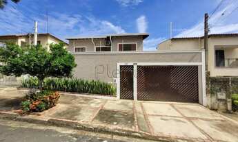 Imagem 2: Sobrado à venda em Campinas, Nova Campinas, com 3 quartos, com 312 m²