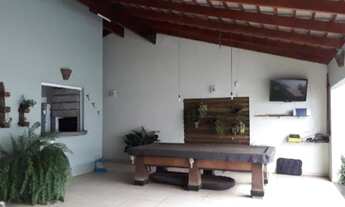 Imagem: Casa no Centro de Belford Roxo