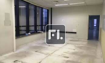 Imagem 5: Conjunto para alugar, 300 m² por R$ 35.413,00/mês - Vila Olímpia - São Paulo/SP