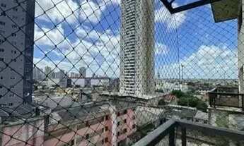 Imagem 2: VENDO APARTAMENTO DUPLEX NO ED JOSUÉ FREIRE COM 2 QUARTOS - BATISTA CAMPOS
