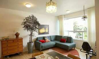 Imagem: Apartamento á venda no bairro Santo Antônio