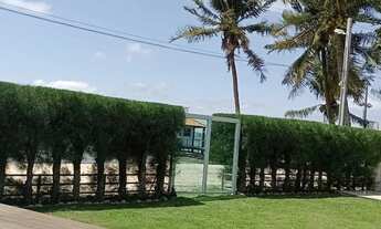 Imagem 6: Casa de condomínio para aluguel por temporada possui 250 metros quadrados com 7 quartos