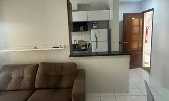 Imagem 4: Apartamento Terreo Mobiliado Aracagy
