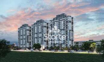 Imagem: Apartamentos com 2 dormitórios à venda