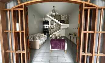 Imagem 2: Casa Duplex para Aluguel na Avenida Dr. Airton Teles - Itabaiana/SE