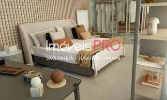 Imagem 3: GARDEN COM O PARQUE DO IBIRAPUERA COMO VIZINHO