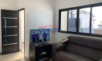 Imagem 6: Sobrado de 4 quartos para venda no Jardim Terras de São João