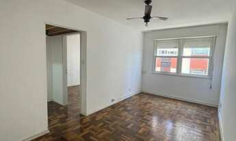 Imagem 3: Apartamento à venda no Menino Deus com 40m² e 1 dormitório/quarto disponível