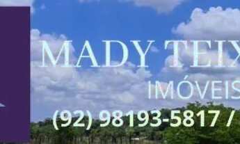 Imagem 4: Terreno BR 174 km 8