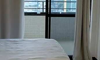 Imagem 6: Apartamento Residencial - mobiliado