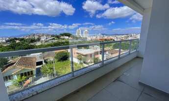 Imagem 2: Apartamento 2 dormitórios, vista mar no Estreito