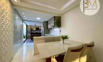 Imagem 5: Casa Térrea 2/4 sendo 1 Suíte com closet Condomínio Fechado - Sim, Feira de Sanana/BA