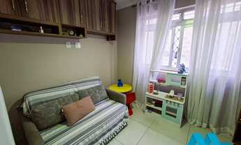 Imagem 7: Sobrado com 4 quartos, 2 suítes, piscina, no Boqueirão em Santos