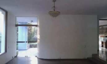 Imagem 4: Térrea para aluguel e venda com 793 metros quadrados com 4 quartos em Interlagos - São Pau