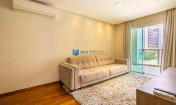 Imagem 2: Imóvel para venda possui 97 metros quadrados com 3 quartos em Parque Campolim - Sorocaba