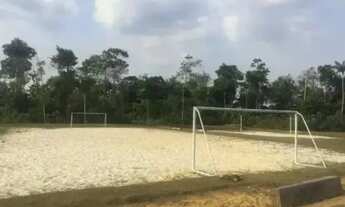 Imagem 4: /Lote quitado no Nova Amazonas 2