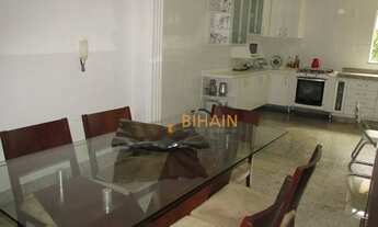 Imagem 7: Casa com 5 dormitórios à venda, 552 m² por R$ 2.900.000,00 - Mangabeiras - Belo Horizonte