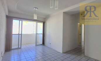 Imagem 4: Apartamento com 2 dormitórios e vista mar à venda, 58 m² em localização privilegiada por R