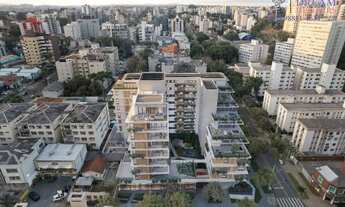 Imagem: Cobertura Duplex de 171.0m² no bairro Ahú