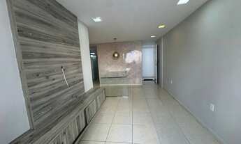 Imagem 5: ALUGA-SE LINDO APARTAMENTO 1º ANDAR | 58m² | SUPER VENTILADO