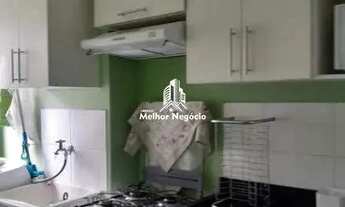 Imagem 1: Apartamento à venda com 02 Quartos Condomínio Poema em Campinas - SP