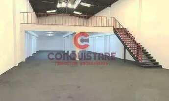 Imagem 6: Galpão para Locação