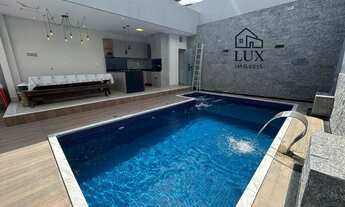 Imagem 7: Vila Suíça /1 quarto e 1 semi suíte/semi mobiliada/piscina e área gourmet/SOMENTE À VISTA