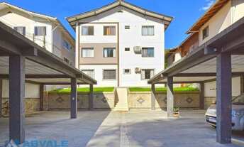 Imagem: Blumenau - Apartamento Padrão - Velha