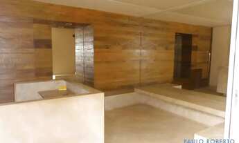 Imagem 2: CASA TÉRREA - JARDIM PAULISTA - SP