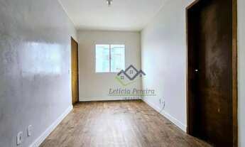 Imagem 2: Apartamento com 2 quartos à venda, 50 m² por R$ 250.000 - Jardim Casa Branca - Suzano/SP