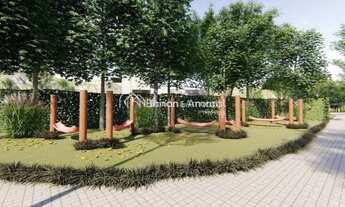 Imagem 6: Lote plano para venda no Condomínio Residencial Lírios, Parque Brasil 500, Paulínia