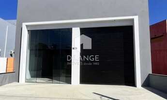 Imagem: Barracão para locação no bairro João