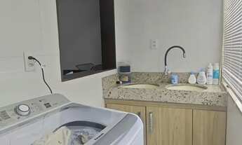 Imagem 6: Apartamento com Armários 03 quartos no Morada do Vale