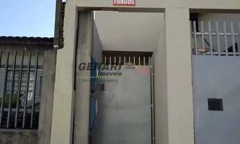 Imagem: Casa para Locação 02 dormitórios - Vila