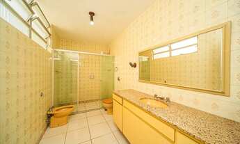 Imagem 7: Amplo apartamento com 285 m² e 4 quartos para venda