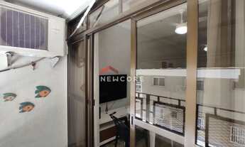 Imagem 5: Apartamento em Rua Eduardo Rizk - Enseada - Guarujá/SP