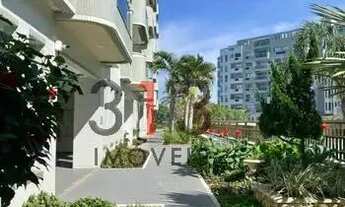 Imagem 4: Apartamento com 77 m2 no Condominio Sunshine Residence Service proximo a praia da barra da