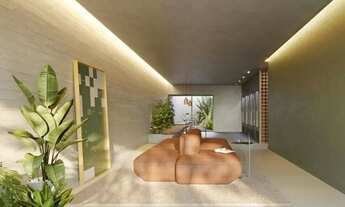 Imagem 4: LOFT no bairro Menino Deus em Porto Alegre