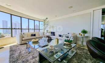 Imagem 4: Apartamento no edifício Mirante João Olímpio Filho