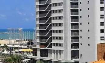 Imagem: Vista mar, 3 quartos, 92m²