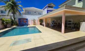 Imagem 4: CASA À VENDA COM 604m² NO CONDOMINIO RIO MAR NA BARRA DA TIJUCA