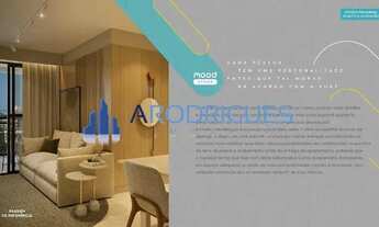 Imagem 6: LANÇAMENTO DE EMPREENDIMENTO EM PATAMARES: Apartamento com 2 quartos, 1 sala, 2 banheiros