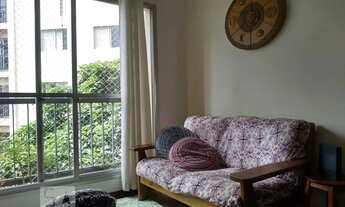 Imagem 6: Apartamento à Venda - Vila Romana, 3 Quartos, 80 m2