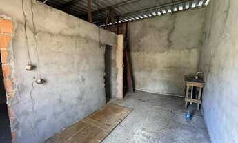 Imagem 2: Vende se casa no Pq Sao Pedro somente a vista!!