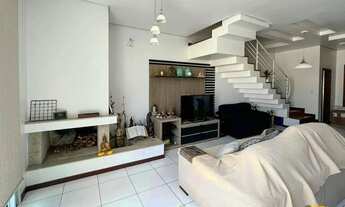 Imagem 6: Casa à venda no Loteamento Marinas do Campeche - 3 dormitórios sendo 1 suíte