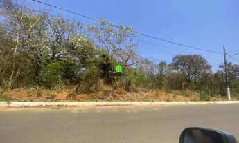 Imagem: Lote em Recanto Da Lagoa