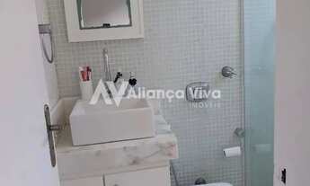 Imagem 4: Botafogo Apartamento com 3 dormitórios