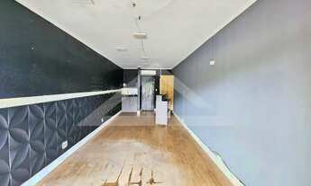 Imagem: Salão comercial para locação no Bairro