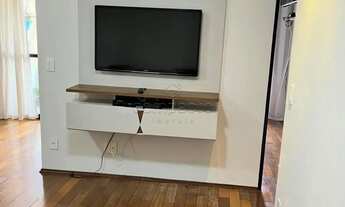 Imagem 2: Apartamento Padrão em São José do Rio Preto