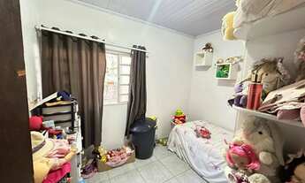 Imagem 4: Venda casa tipo sobrado no bairro Sumaré em Montes Claros